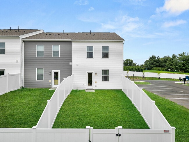 Foto del edificio - Foxtail Mills