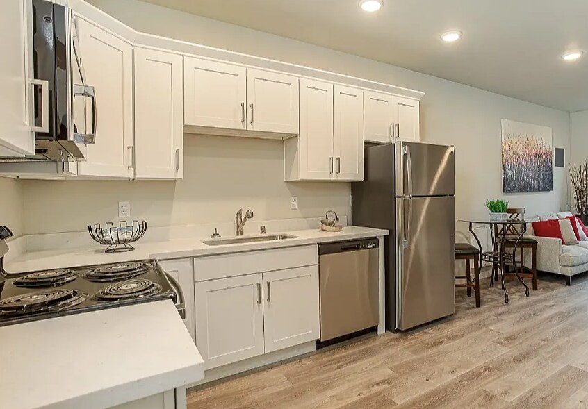Foto principal - 252 E Eagle St