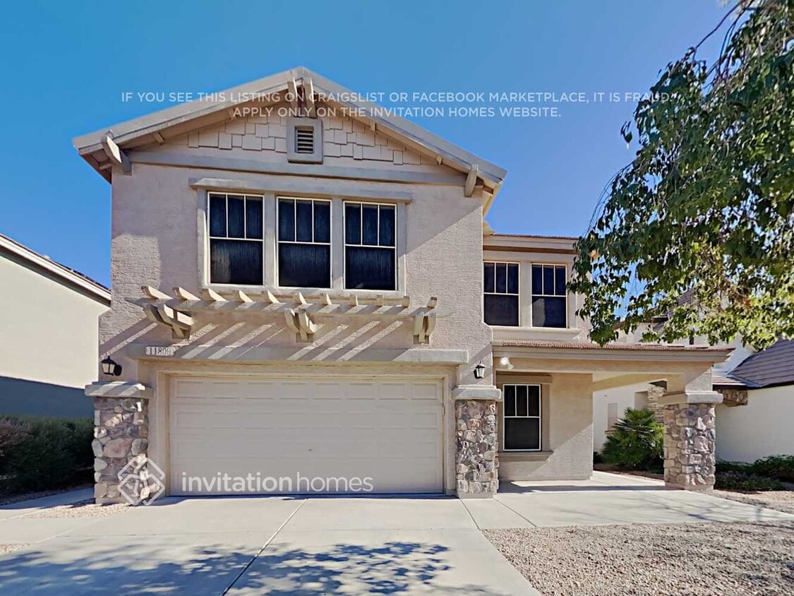 Primary Photo - 11809 N 148th Ave