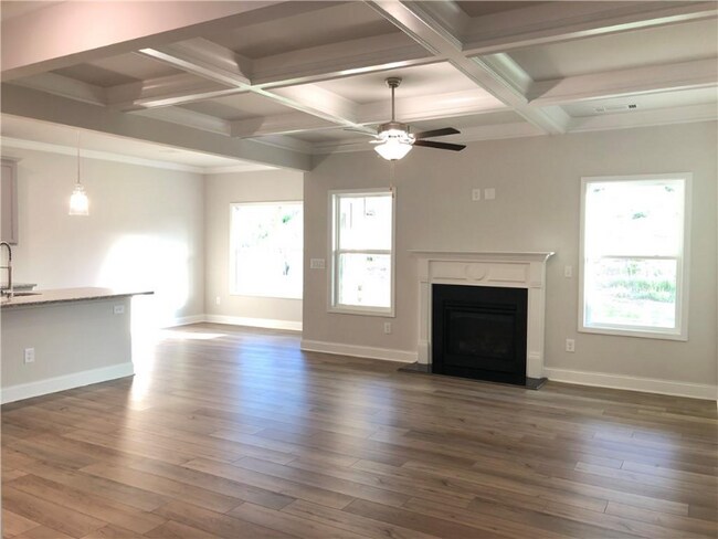 Foto del edificio - 1552 Dover Creek Ln