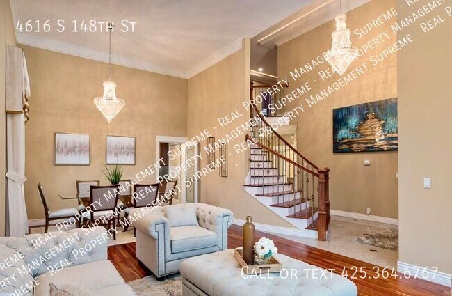Foto del edificio - 4616 S 148th St