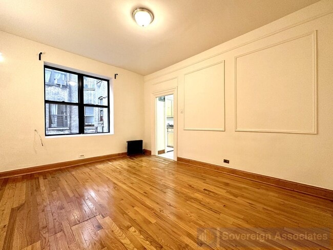 Building Photo - 64 West 108th Street
