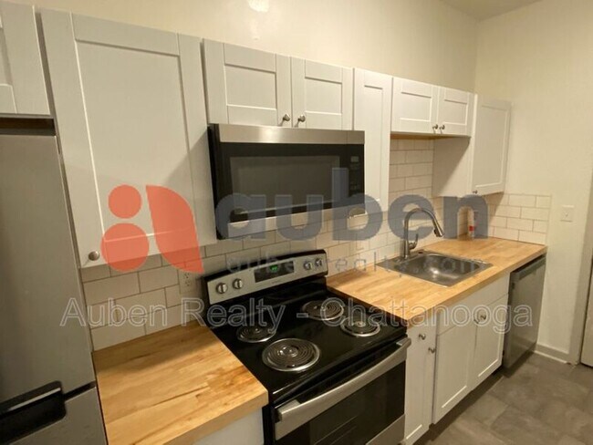 Foto del edificio - 1203 Peachtree St
