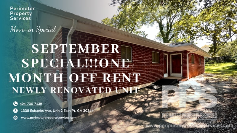 Photo - 1338 Eubanks Ave