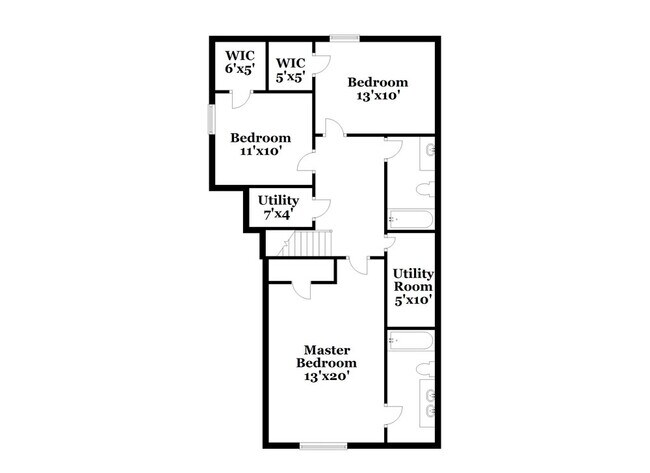 Building Photo - 1083 Manston Pl SW