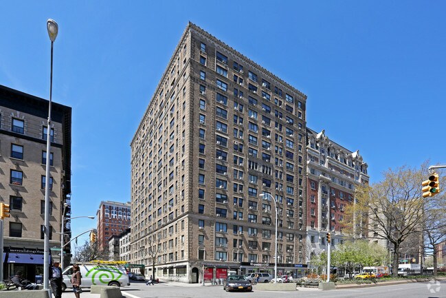 Foto principal - The Broadmoor