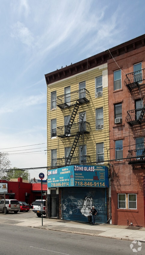 Building Photo - 113-13 Atlantic Ave