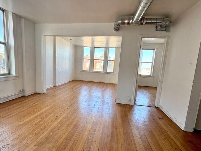 Foto del edificio - 3623 W North Ave