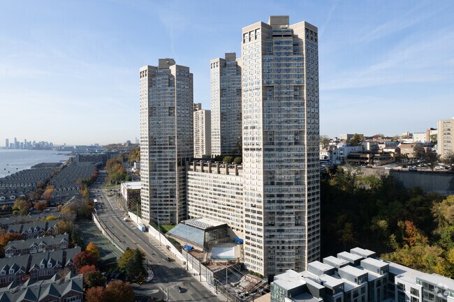 Foto del edificio - The Galaxy Towers