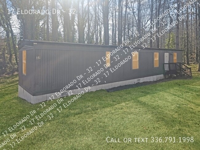 Photo - 17 Eldorado Dr House