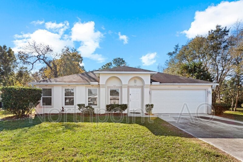 10266 Dunkirk Rd, Spring Hill, FL 34608 House Rental in Spring Hill