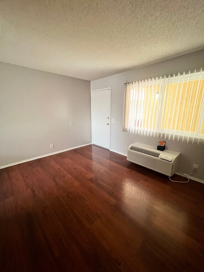 Interior Photo - Bay View Apartments