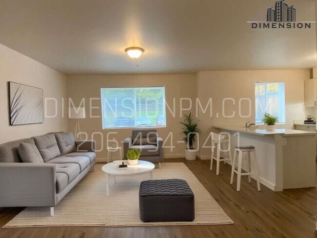 Foto del interior - 3903 S Tyler St