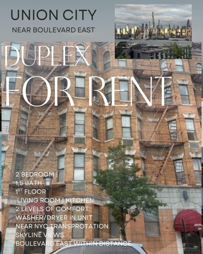 Building Photo - 224 48th St
