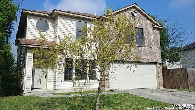 Photo - 6125 Ferrysage Dr (San Antonio, TX)