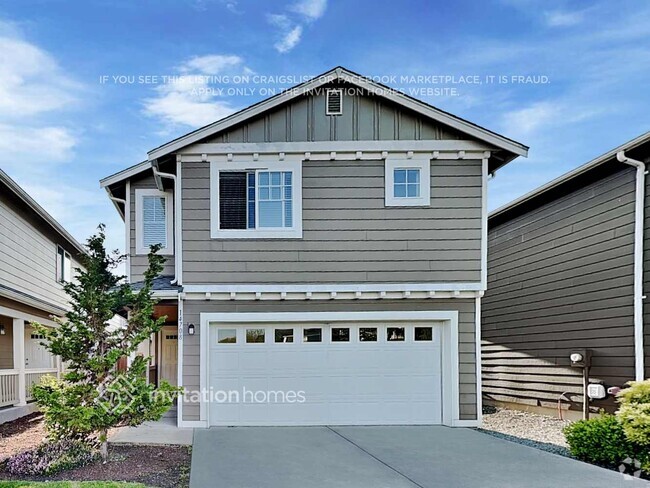 Building Photo - 14708 47th Ave NE