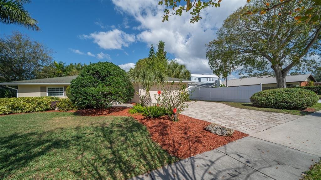 1949 Grove St, Sarasota, FL 34239 House Rental in Sarasota, FL