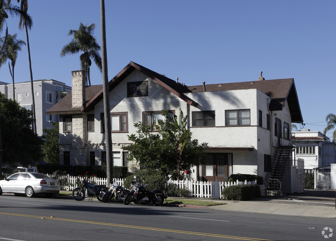 Foto principal - 540 Thorn St