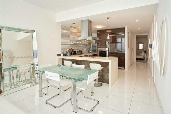 Foto del edificio - 1100 Biscayne Blvd