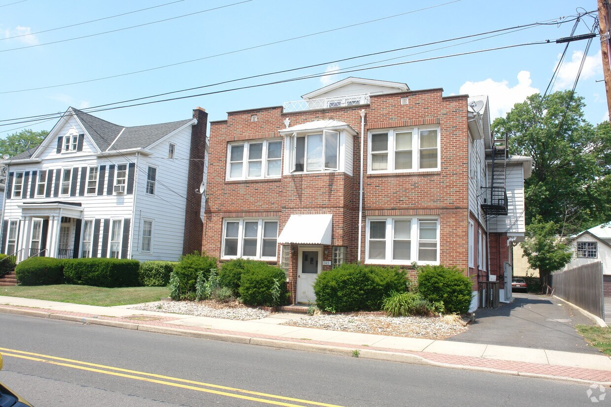 143 Milton Ave, Rahway, NJ 07065 Apartments Rahway, NJ