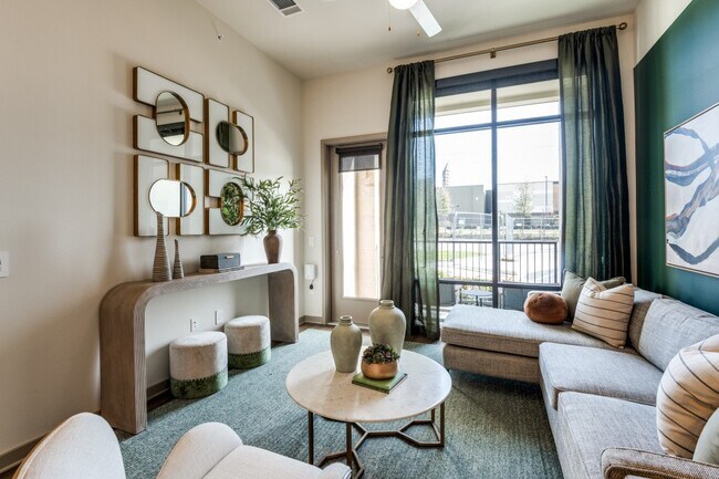 Foto del interior - Jefferson Verdant