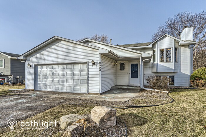 Primary Photo - 2596 Brittany Lane, Woodbury, MN, 55125