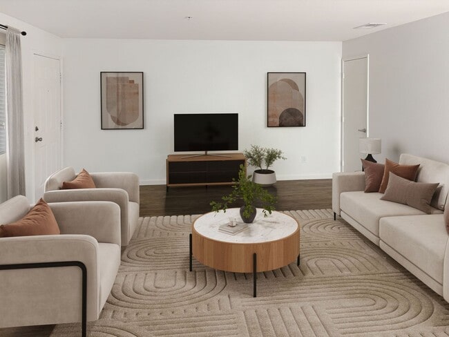 Interior Photo - Addisyn Park Apartments