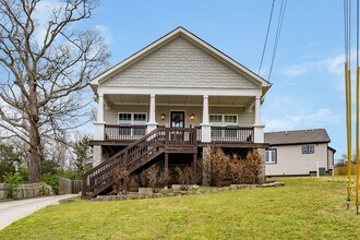 Building Photo - 721 Jones Park Ct