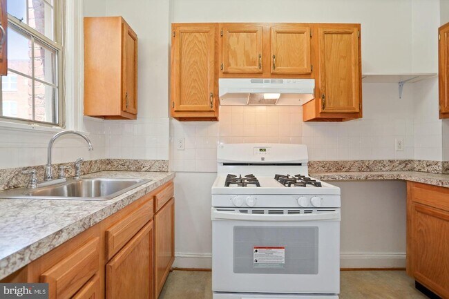 Foto del edificio - 1441 Harvard St NW
