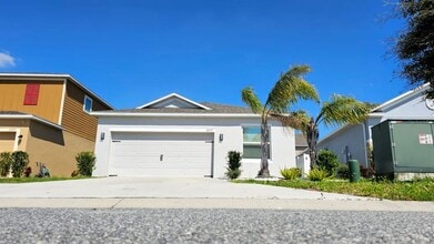 Building Photo - 4353 Desert Rose Ave