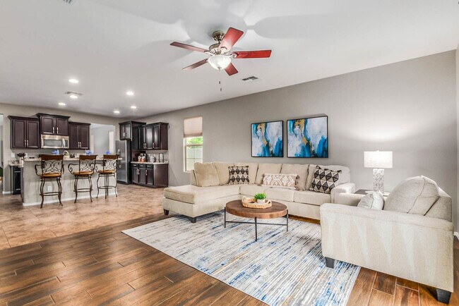 Foto del edificio - 6770 S Tucana Ln