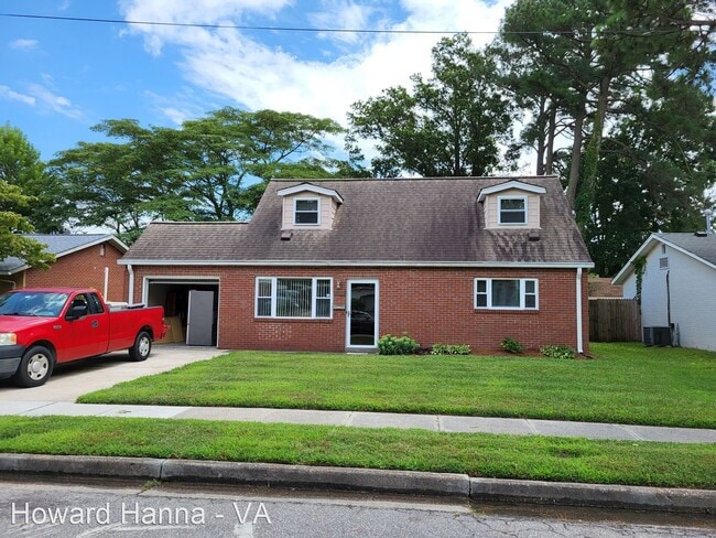 Foto del edificio - 4 br, 2 bath House - 9412 Willow Court