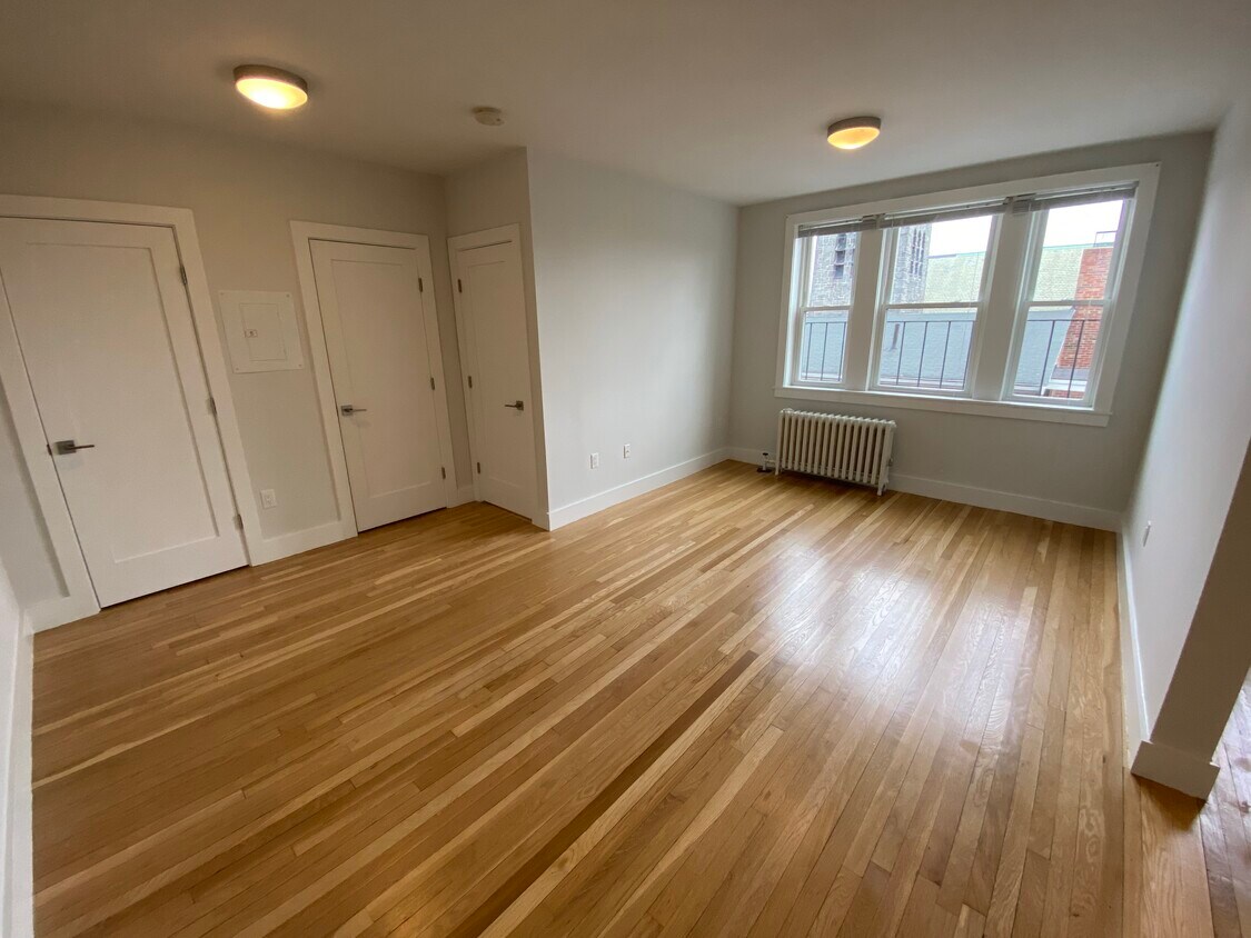 145 Highland Ave, Somerville, MA 02143 Apartments in Somerville, MA