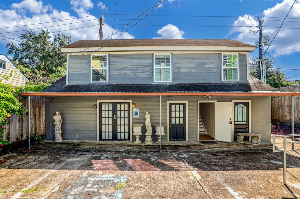 Primary Photo - 239 Westheimer Rd