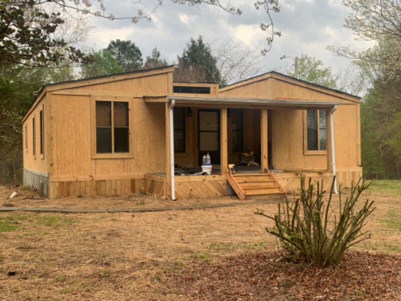 598 Concord Church Rd, Ellerbe, NC 28338 House Rental in Ellerbe, NC