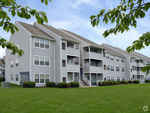 Primary Photo - Baytree Apartment Homes