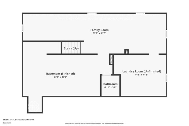 Foto del edificio - 816 81st Ave N