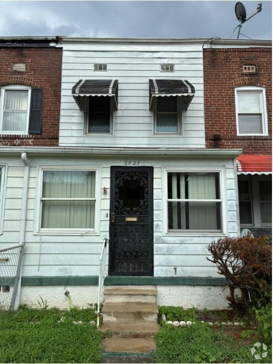 Building Photo - 2727 Bookert Dr