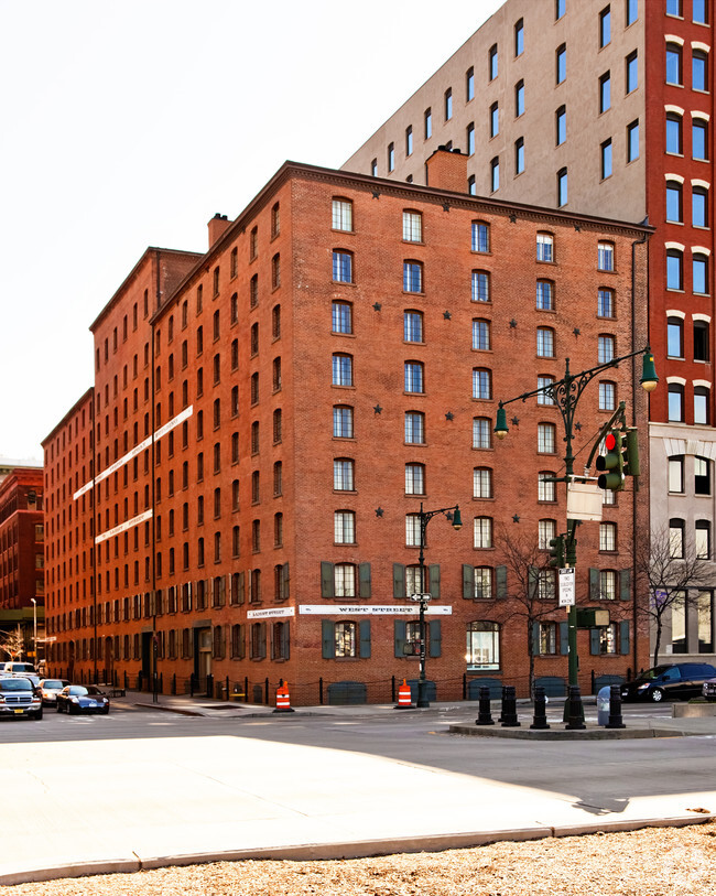Foto principal - The Sugar Lofts