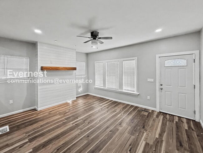 Building Photo - 1348 41st Street Ensley