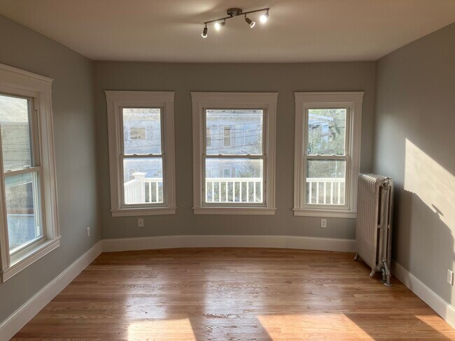 Foto del edificio - 41 Mason St