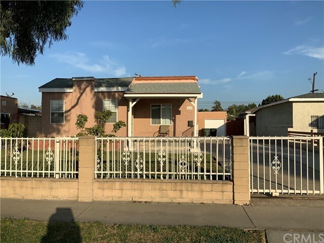 Foto del edificio - 15142 Georgia Ave
