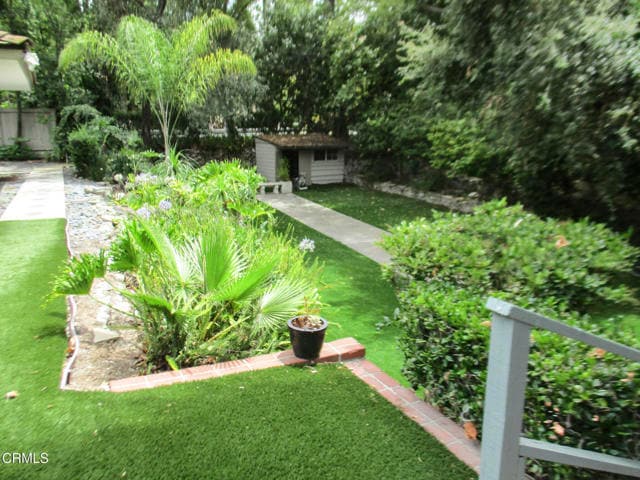 Building Photo - 756 Linda Vista Ave