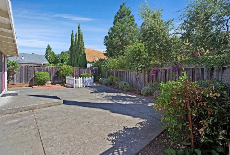714 Wasatch Dr, Fremont, CA 94536 House Rental in Fremont, CA