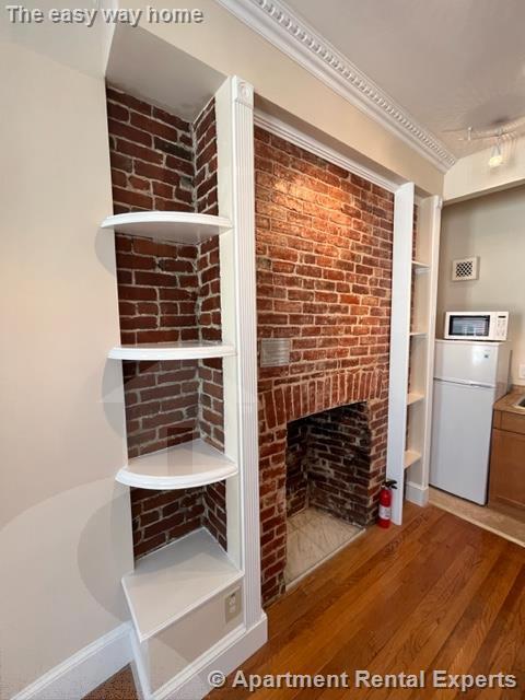 Building Photo - 888 Massachusetts Ave