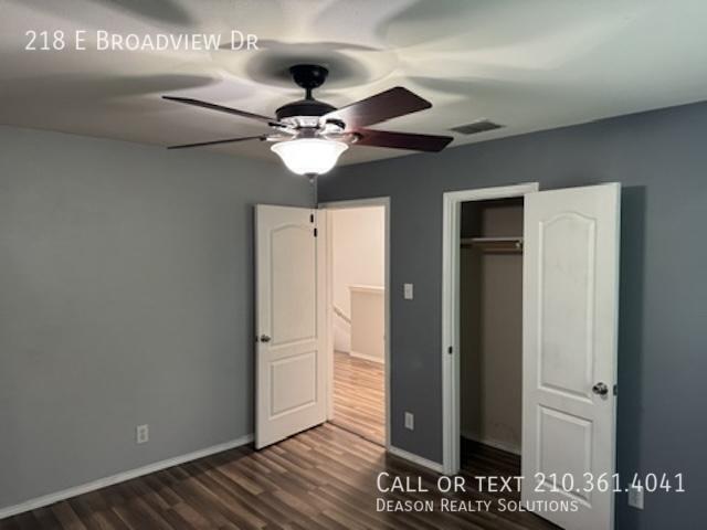 Foto del edificio - 218 E Broadview Dr