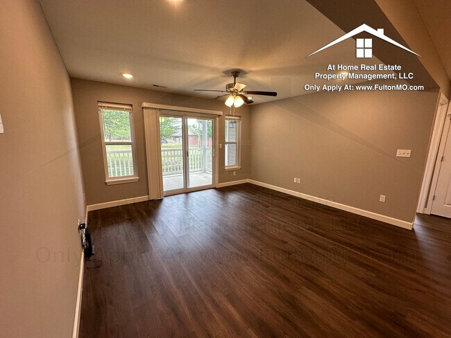 Foto del edificio - 2620 N Bluff St
