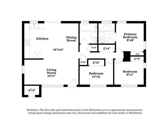 Foto del edificio - 2977 Valwood Pkwy