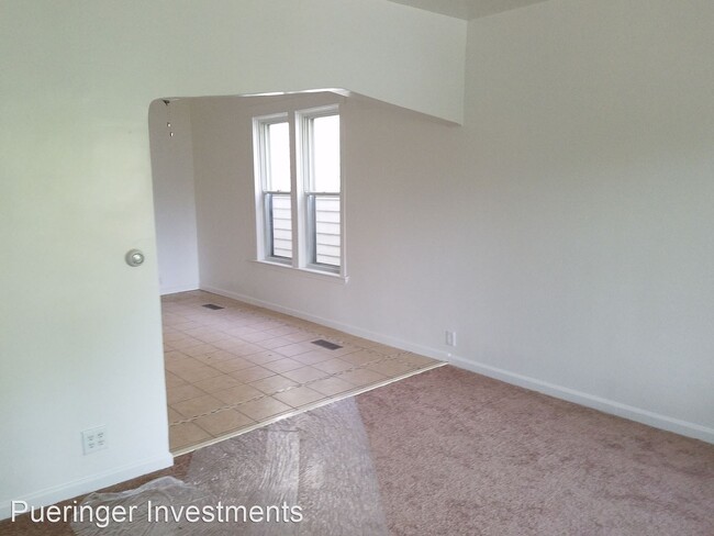 Foto del edificio - 2 br, 1.5 bath House - 2965 Exeter St.