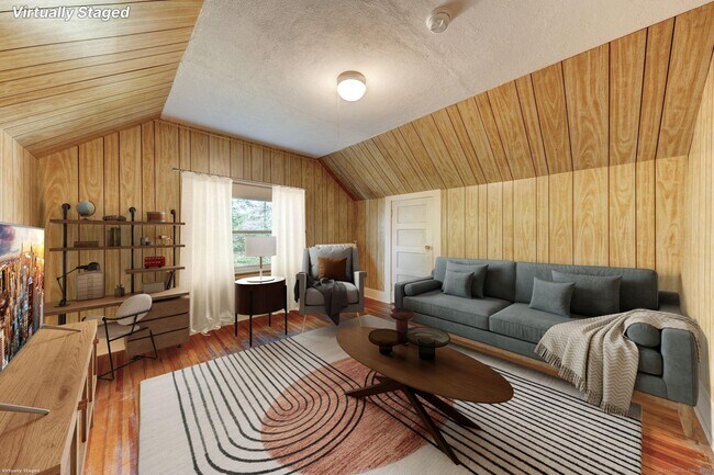 Foto del edificio - 18 Hubbard Pl